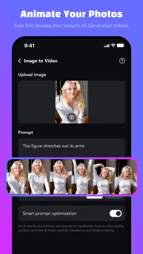 Sorax: AI Video Maker & Image