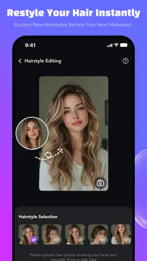 Sorax: AI Video Maker & Image