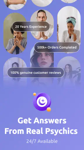 Soulight - Psychic Reading