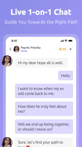 Soulight - Psychic Reading