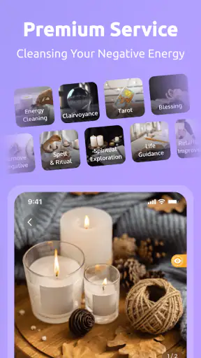 Soulight - Psychic Reading