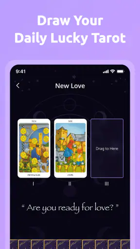 Soulight - Psychic Reading