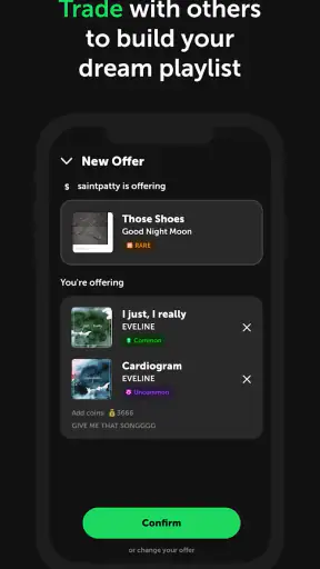 Soundmap - Find Your Songs