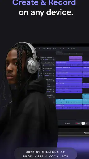Soundtrap: Music Making Studio