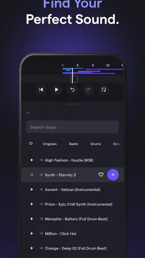 Soundtrap: Music Making Studio