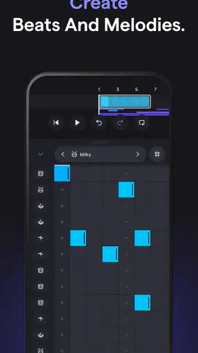 Soundtrap: Music Making Studio