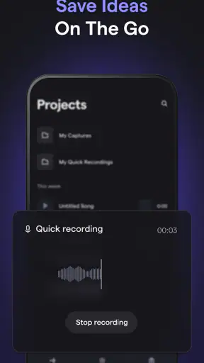 Soundtrap: Music Making Studio