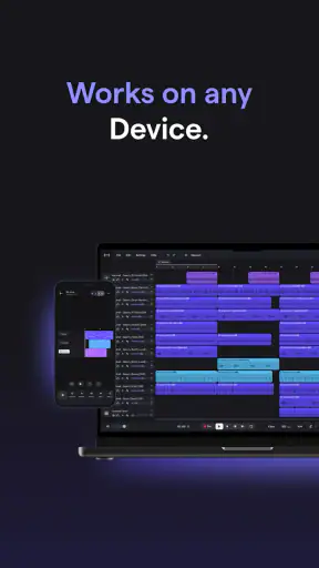 Soundtrap: Music Making Studio
