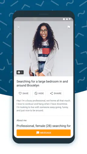 SpareRoom US