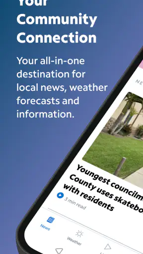 Spectrum News: Local Stories