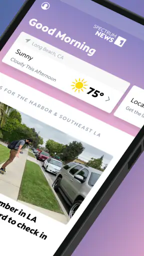 Spectrum News: Local Stories