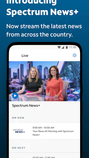 Spectrum News: Local Stories