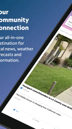 Spectrum News: Local Stories