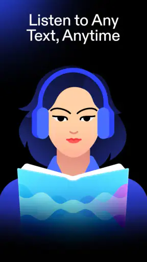 Speechify – Text to Speech
