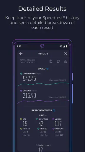 Speedtest by Ookla
