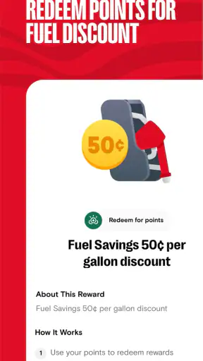 Speedway: Rewards & Shopping