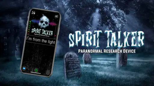 Spirit Talker ®