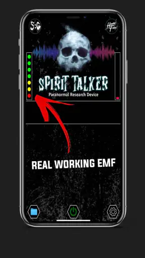Spirit Talker ®
