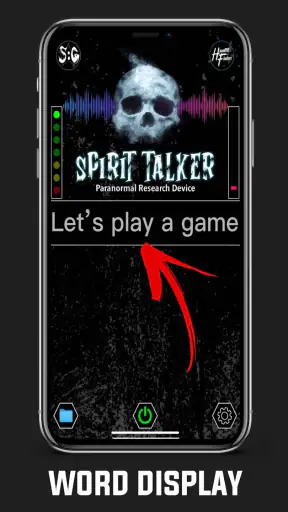 Spirit Talker ®