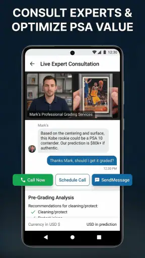 SportDex: Sport Card identify