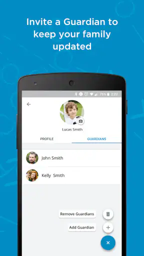 SportsEngine – Team Management