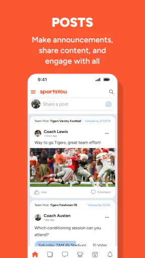 sportsYou