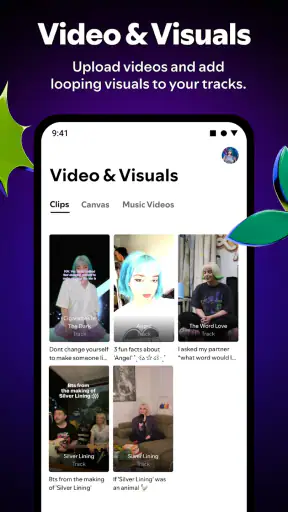 Spotify for Artists