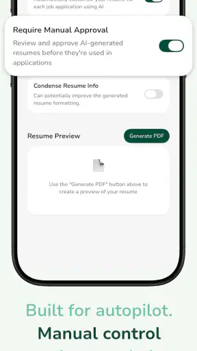 Sprout - AI Job Search