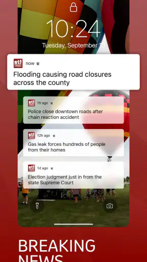 St. Louis Post-Dispatch News