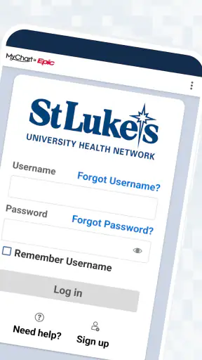 St. Luke's
