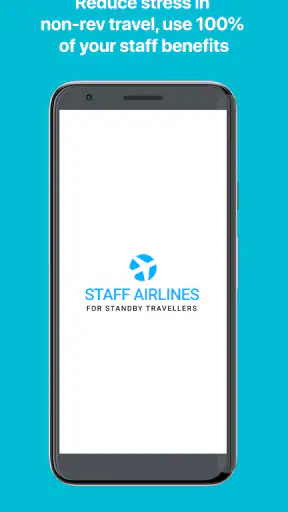 Staff Airlines: Non-Rev Travel