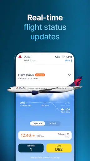 StaffTraveler