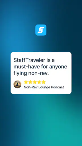 StaffTraveler