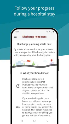 Stanford Health Care MyHealth