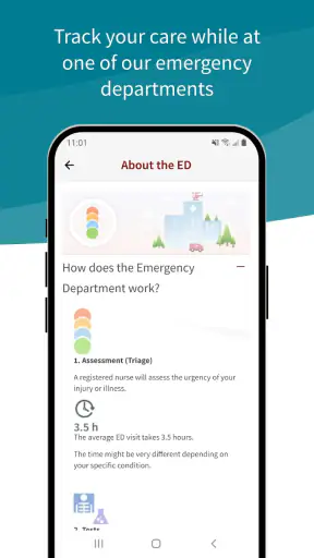 Stanford Health Care MyHealth