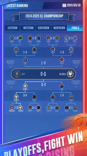 Star Rising: Basketball