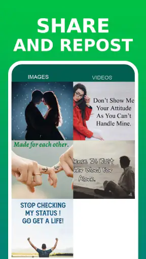 Status Saver - Video Saver