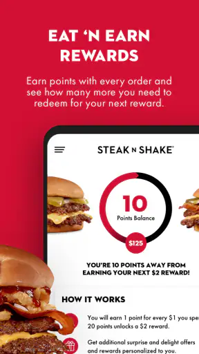 Steak 'n Shake