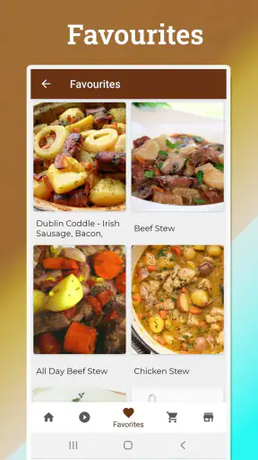 Stew Recipes: Crock Pot Meals