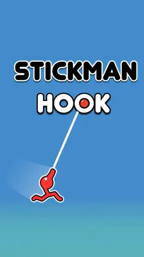 Stickman Hook