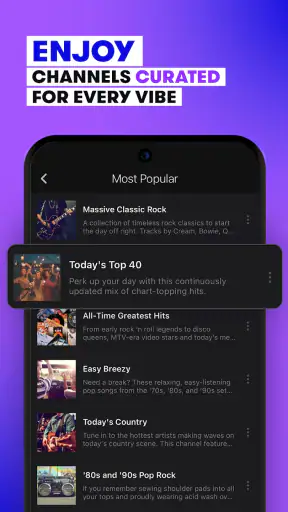Stingray Music - 100s of DJs