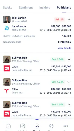 Stocks.News－Market Insights