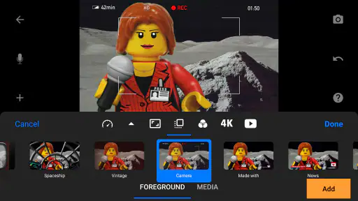 Stop Motion Studio