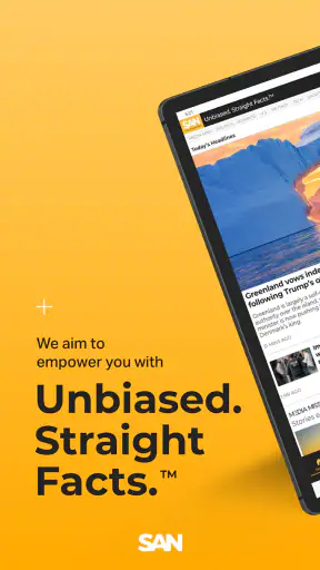 Straight Arrow | SAN