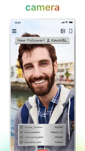 Streamlabs: Live Streaming