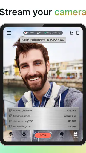Streamlabs: Live Streaming