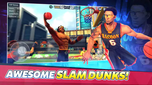 Streetball Allstar