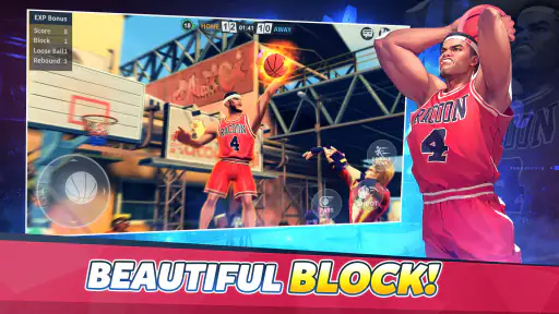 Streetball Allstar