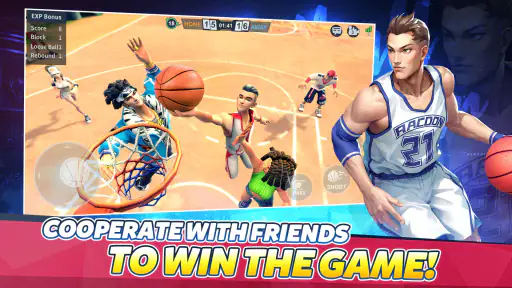 Streetball Allstar