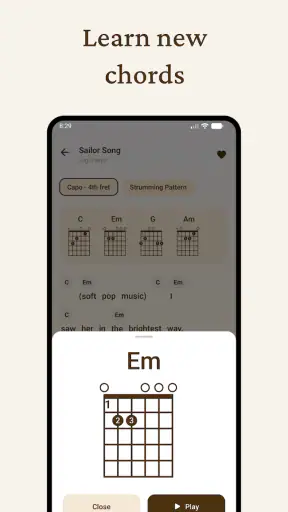 Strum - Play Guitar